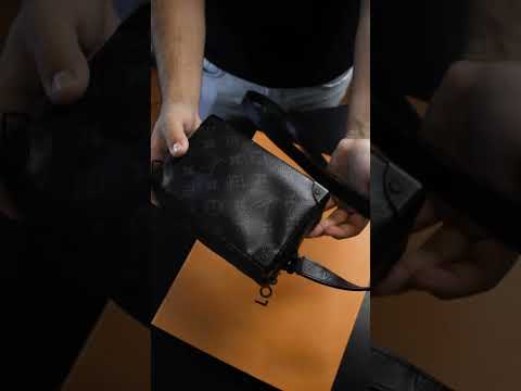 Bolsa Louis Vuitton Soft Trunk |  Zivē Club