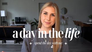 A DAY IN THE LIFE