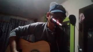 Away In A Manger - John Denver cover (no copyright infrigement intented)