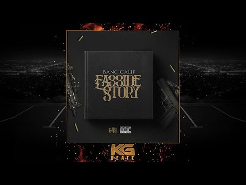 Banc Calif ft. Slim 400, Jooba Loc, Press Playy - Smokin [New 2018]