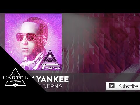 Videoclip de La Calle Moderna — Daddy Yankee