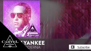 Daddy Yankee - La Calle Moderna (Audio Oficial)