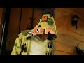 4NICKK Ok Official Music Video