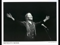 meredith monk - candy bullets and moon