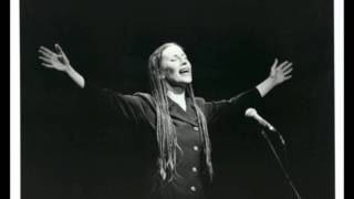 meredith monk - candy bullets and moon