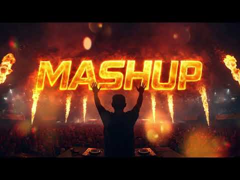 The Best Mashup Party Mix 2026 | Remixes & Mashups Of Popular Songs