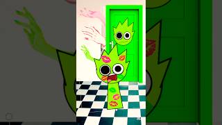 Download lagu POV Raddy, Vineria and Pinki went into Owakcx’s room and..😍💋 | Incredibox Sprunki mp3