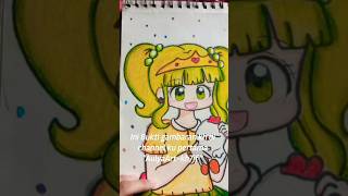 Download lagu Hai teman teman jni Aku Aulya Di channel kedua ku 🐤🐣 mp3