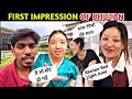 FIRST IMPRESSION OF BHUTAN Bhutan Red Light Area How Bhutani People Treat