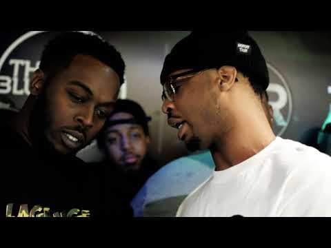 Kid Deph vs Chris Trotter