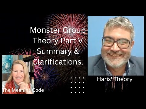 Haris' Theory: Clarifications plus Prime Generating Formulas