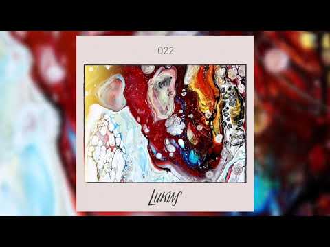 LUKINS RADIO 022 -  Trustless's Hope For A Better World Mix