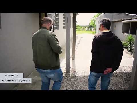 ESPECIAL INSTITUIÇÕES - CAEX