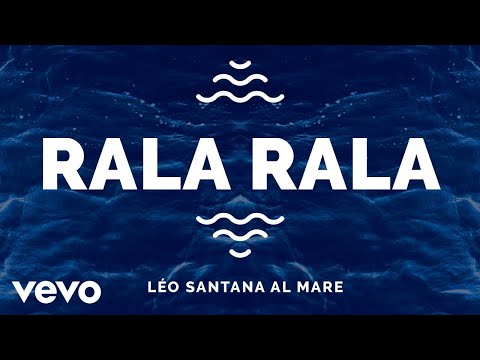 Léo Santana - Rala Rala (Ao Vivo Em Fortaleza / 2020)