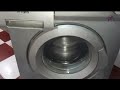 Test Mode For Whirlpool Washing Machine