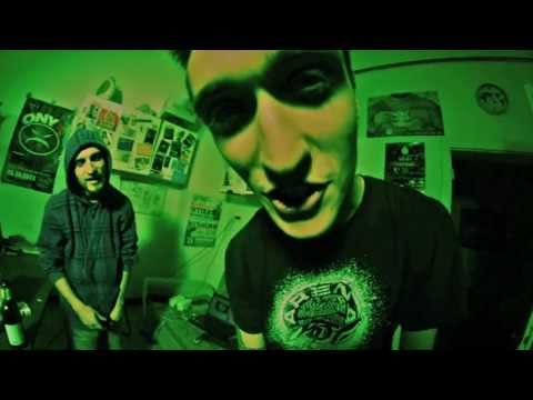 Krokodile  FreeStyle - Virux & Santiegaz