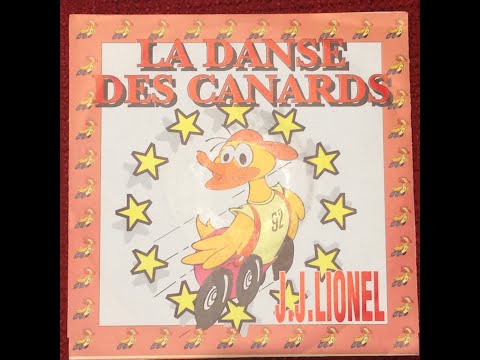 J.J. Lionel – Zoologique Beat