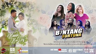 Download lagu LIVE BINTANG FORTUNA 'Wedding Nur Arif & Nanda ' LIVE GUNUNG KIDUL - SMS PRODUCTION mp3 Download lagu LIVE BINTANG FORTUNA 'Wedding Nur Arif & Nanda ' LIVE GUNUNG KIDUL - SMS PRODUCTION mp3