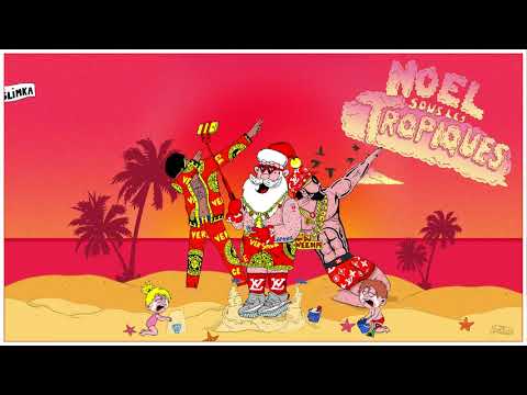 Video thumbnail for Noël sous les tropiques