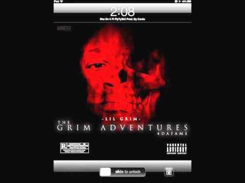 Lil Grim ft FlyySkii - She On It