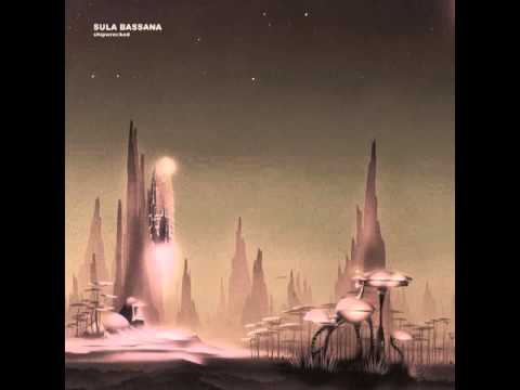 Sula Bassana-No Time : No Eternity