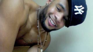 New Music 2011- Shamar Forte