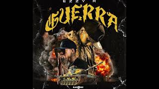 EZZY R - GUERRA 🥷🏽 (AUDIO OFICIAL)