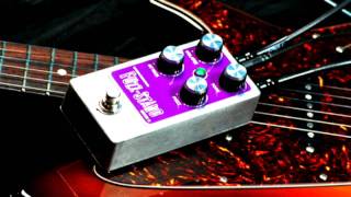 Video thumbnail for Wright Sounds Fuzz-Stang Mark II by Prymaxe