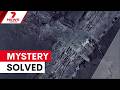 Pan Am Plane Wreckage Found After 74 Years 7NEWS