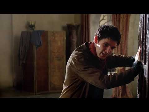Merlin | Merlin Tries to Kill Arthur | S4E06 | Logoless