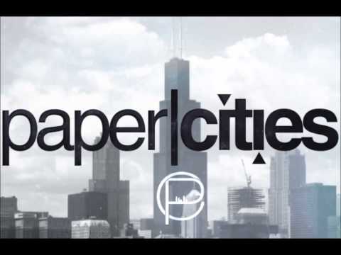Paper|Cities - Wasting Time