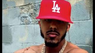 Marques Houston ft. Joe Budden - Clubbin Screwed Version