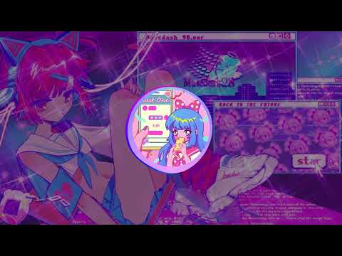 Best One - 小野道ono feat.墨橙 [English Lyrics CC] [Muse Dash] [Full Version]