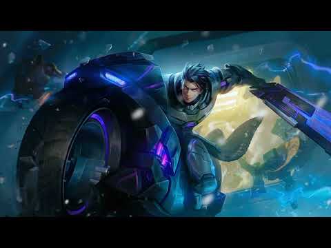 (love story indila ) sound alucard legend + badai salju #trending #sigma #mobilelegends