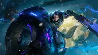 Download lagu (love story indila ) sound alucard legend   badai salju #trending #sigma #mobilelegends mp3