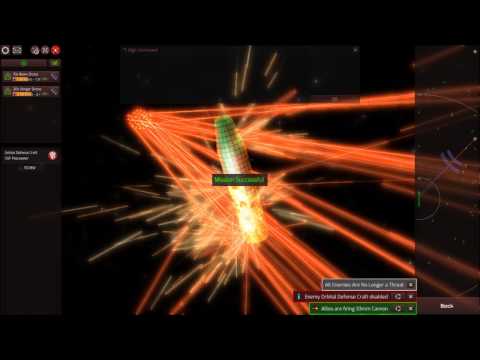 Children Of A Dead Earth - Part 4  Retaking Ceres and Frustrating The Enemy