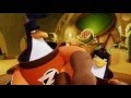 Penguins Are Penguins