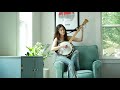 Béla Fleck's "Reverie"
