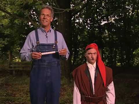 Bullyparade, Peter Lustig und sein Schlecht-Wetter-Zwerg 😂