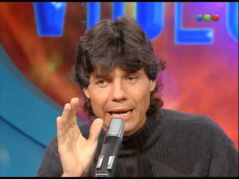 Arturo vs. Dibu - Videomatch 98