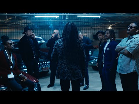 D Smoke - Shame On You (Official Video)