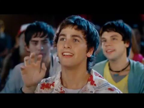 camp rock 1 cały film camp rock 1 cały film