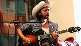 STETSON Presents: Shakey Graves | Perfect Parts