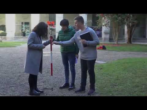 Vídeo: Un mundo rodeado de matemáticas. Trigonometría