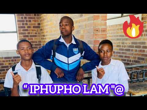 Young Q - iphupho lam (official music video)