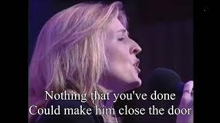 So you would come (with lyric) by Hillsong Worship