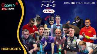 HIGHLIGHTS Formula B 1-3-5 PRO "q24q.pl" Tournament - Best Shots #3
