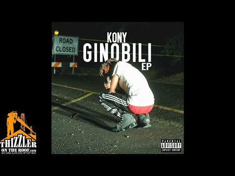 Shootergang Kony x Benny - Kony Korver (Prod. Adam Marash) [Thizzler.com Exclusive]