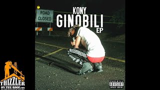 Shootergang Kony x Benny - Kony Korver (Prod. Adam Marash) [Thizzler.com Exclusive]