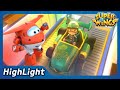 Great Wall Of Go China SuperWings Highlight EP50